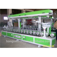 laminate flat board hot press machine