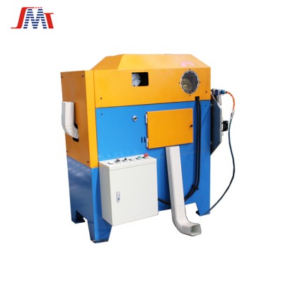 Color steel pipe elbow bending machine