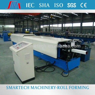 Water downspout roll forming machine for sale