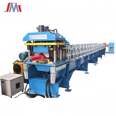 Roof tile ridge equipment , High quality roll forming machine