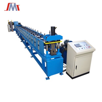 ,u shape purlin roll forming machine,galvanized steel purlin roll forming machine